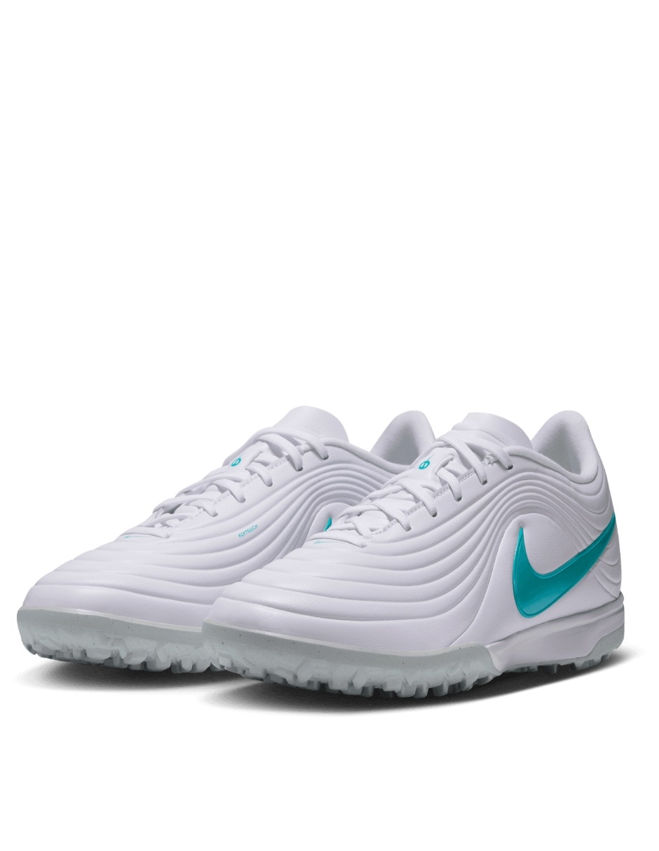 Tenis tiempo maestro academy tf para fútbol de hombre 2