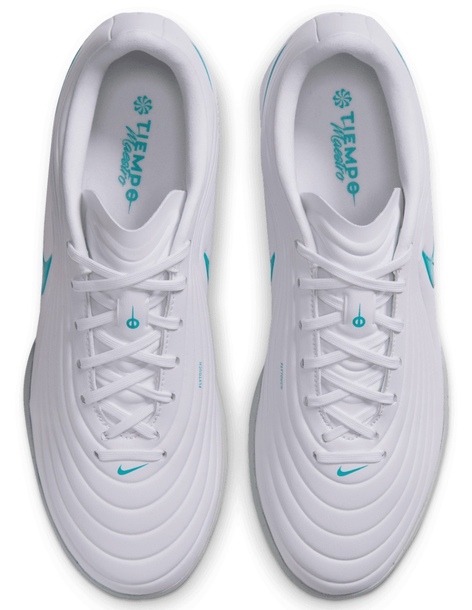 Tenis tiempo maestro academy tf para fútbol de hombre 3