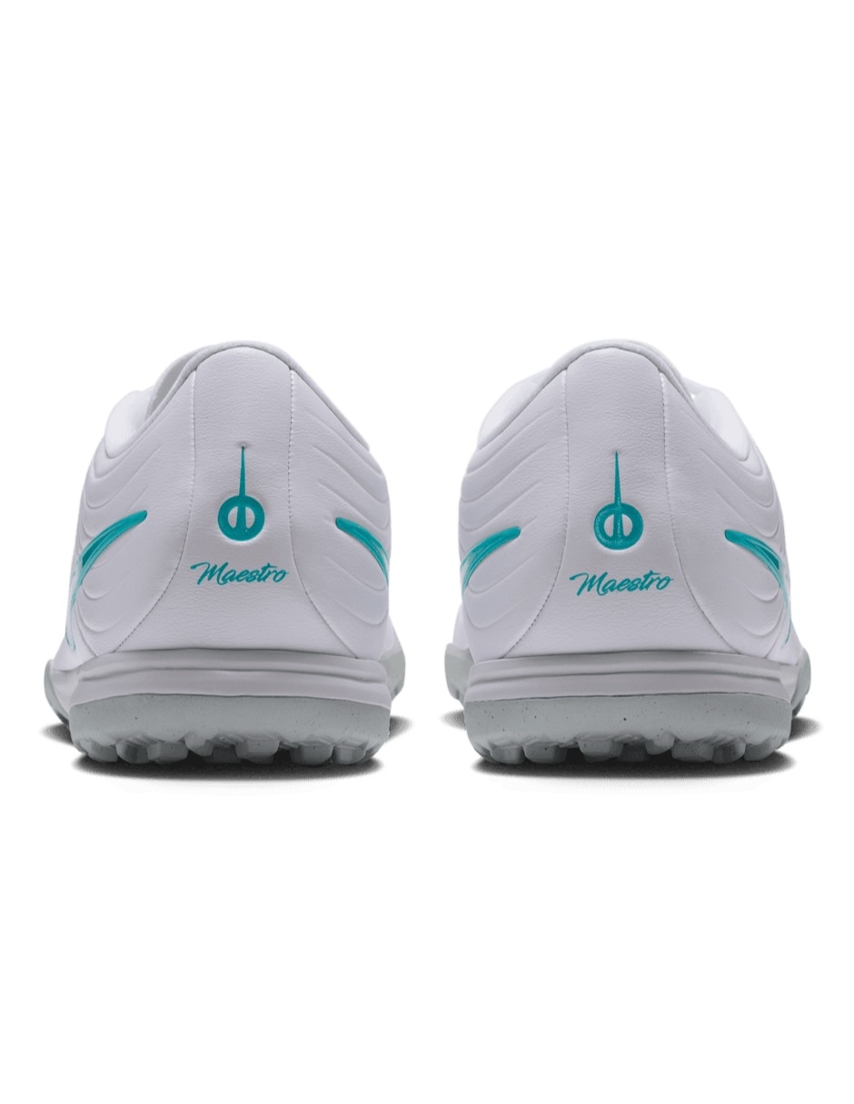 Tenis tiempo maestro academy tf para fútbol de hombre 4