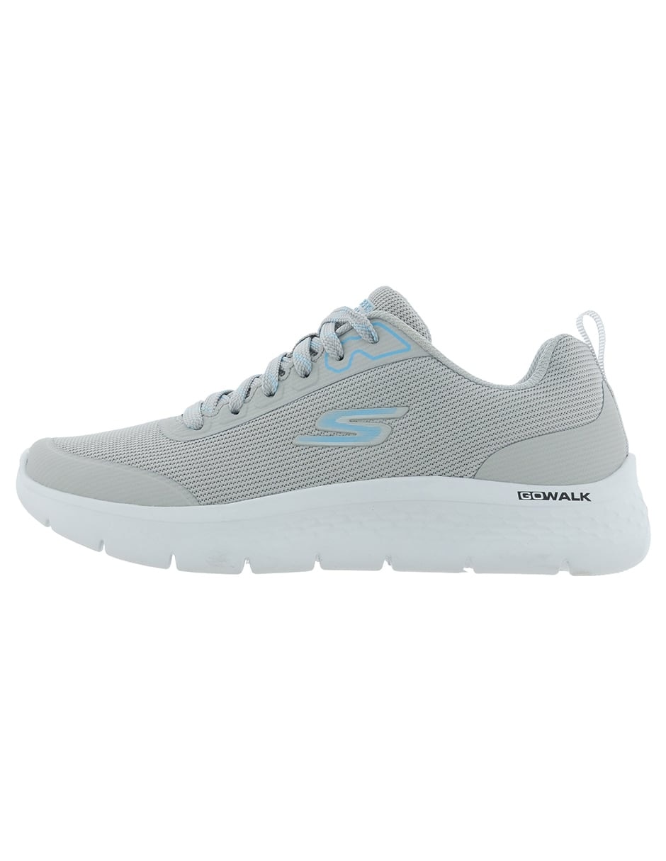 Tenis para entrenamiento Go Walk Flex de mujer