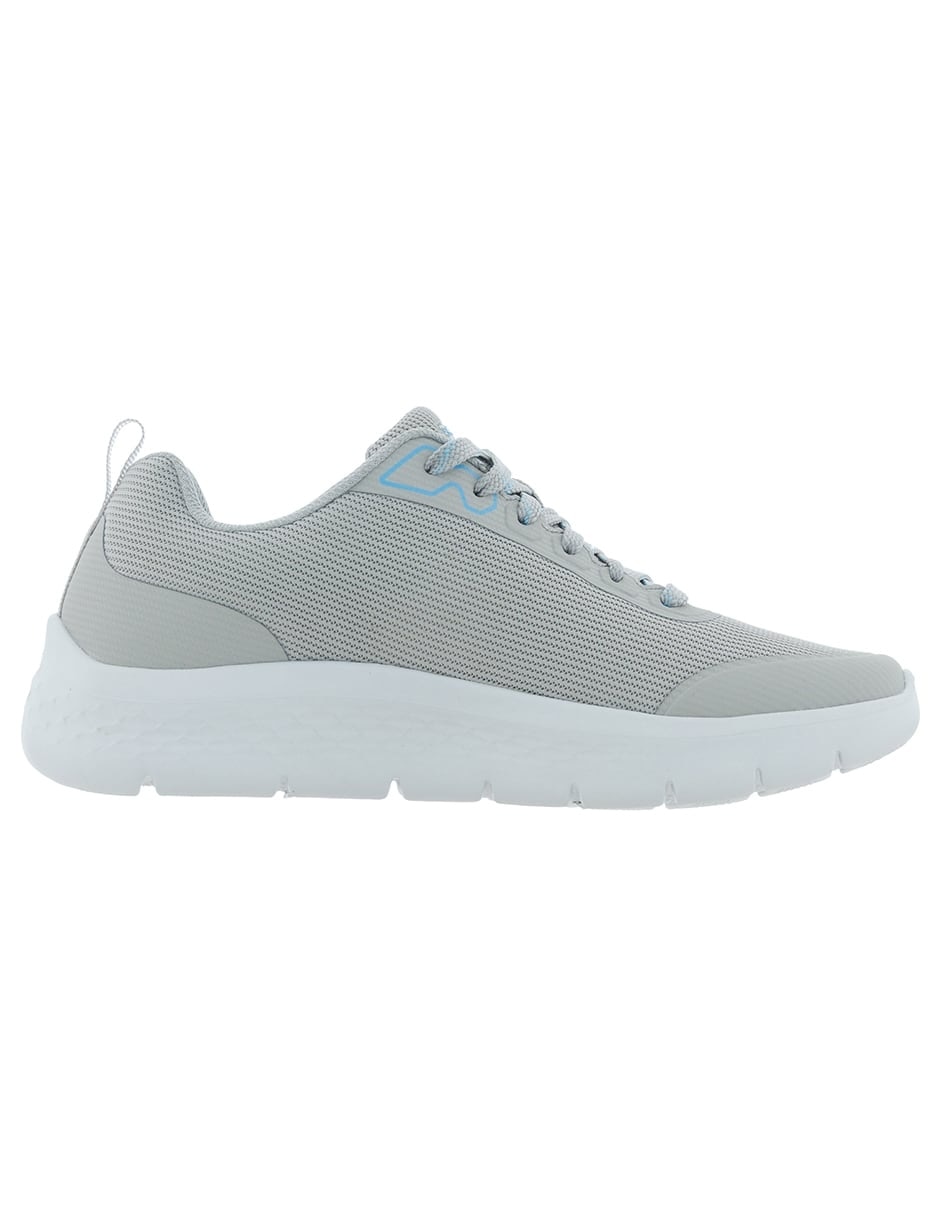 Tenis para entrenamiento Go Walk Flex de mujer 2