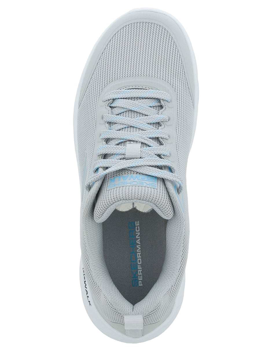 Tenis para entrenamiento Go Walk Flex de mujer 4