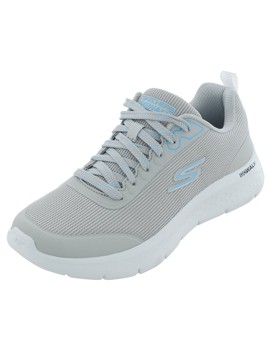 Tenis para entrenamiento Go Walk Flex de mujer 5
