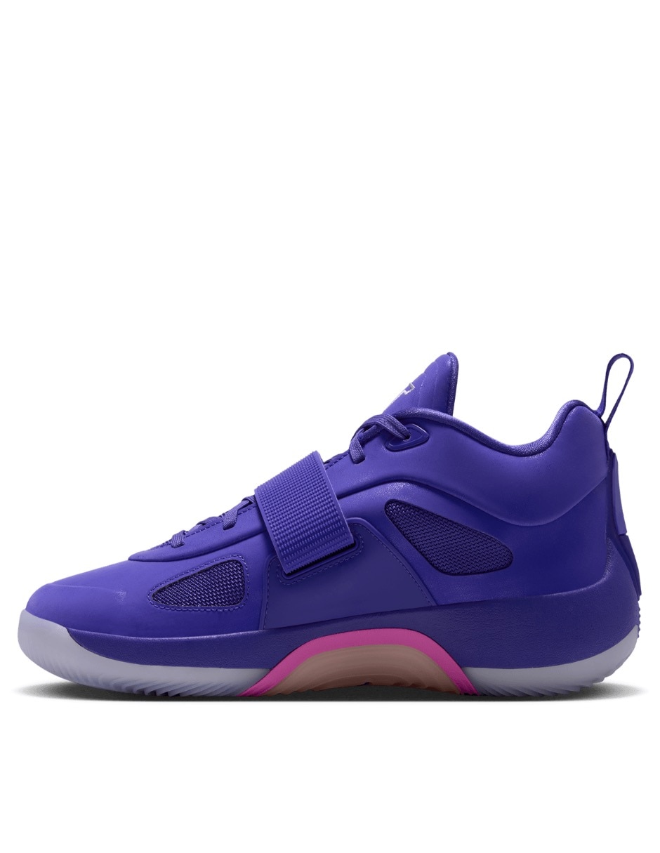 Tenis tatum 5 para básquetbol jordan de hombre 2