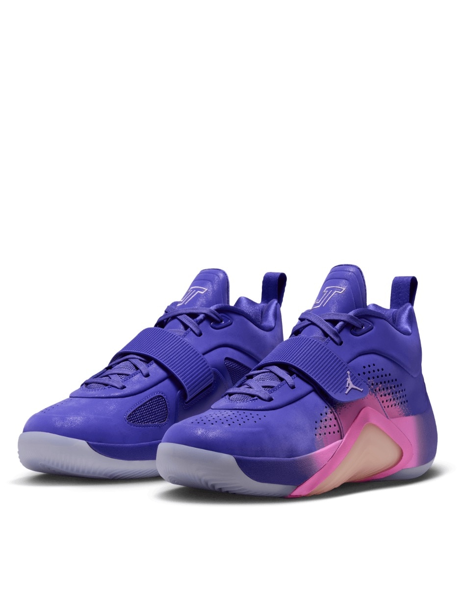 Tenis tatum 5 para básquetbol jordan de hombre 3