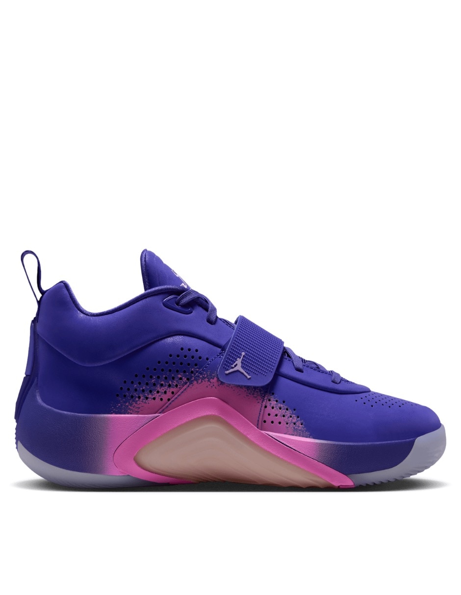 Tenis tatum 5 para básquetbol jordan de hombre 4