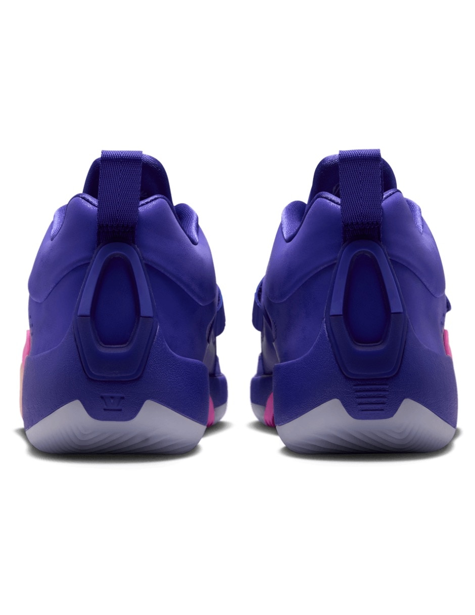 Tenis tatum 5 para básquetbol jordan de hombre 5