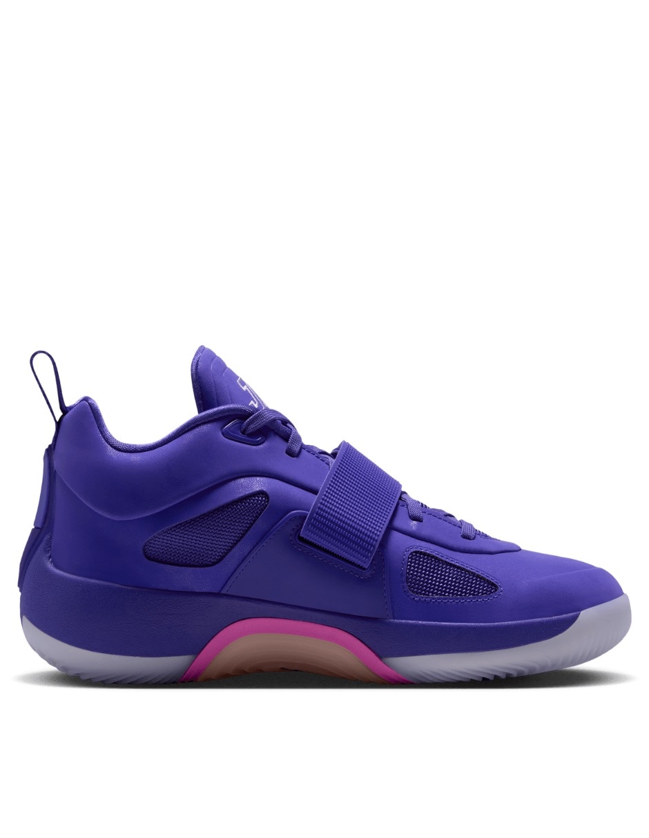 Tenis tatum 5 para básquetbol jordan de hombre 6