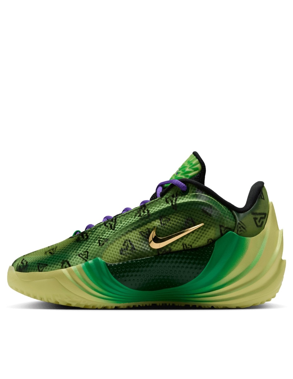 Tenis giannis freak 8 halloween para básquetbol de hombre Tenis giannis freak 8 halloween para básquetbol de hombre