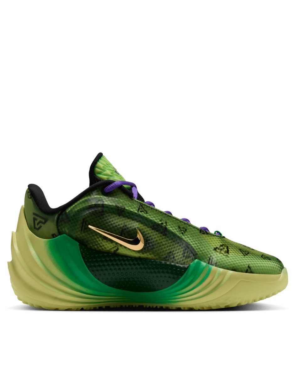 Tenis giannis freak 8 halloween para básquetbol de hombre 7