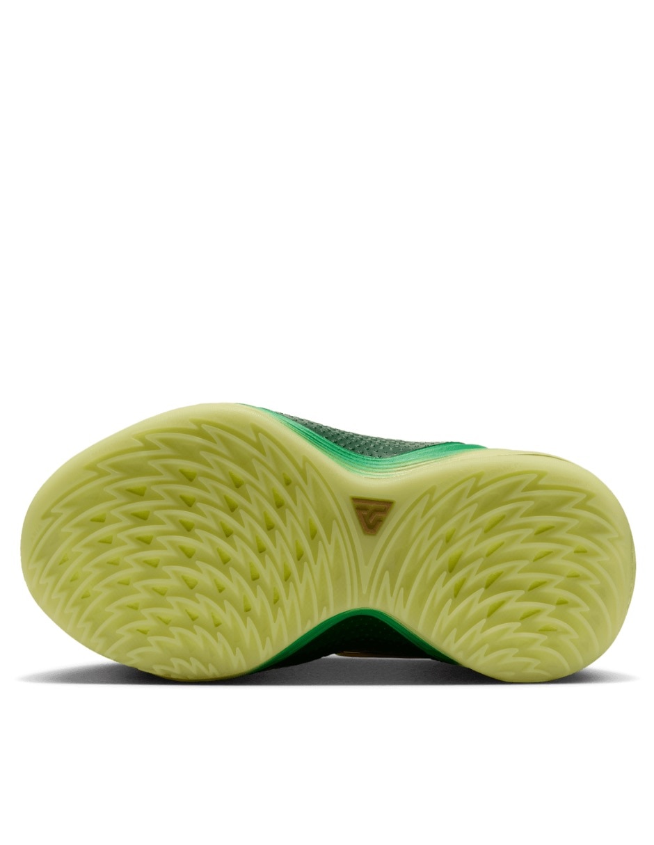 Tenis giannis freak 8 halloween para básquetbol de hombre 8