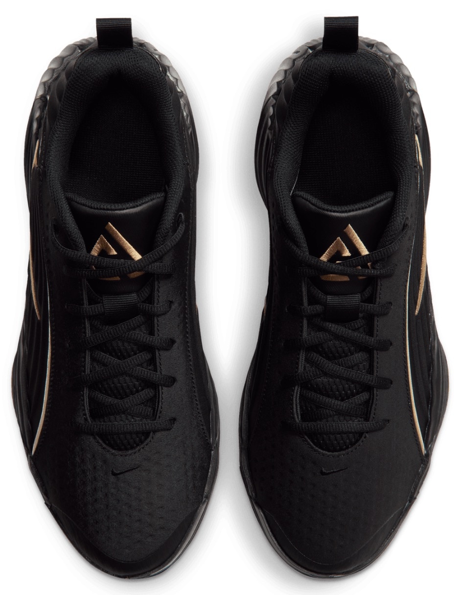 Tenis giannis immortality 5 para básquetbol de hombre 3