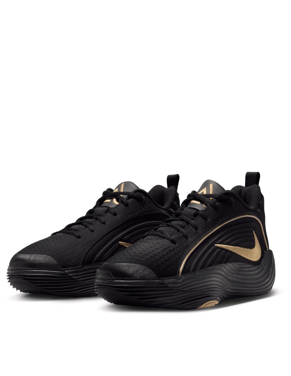 Tenis giannis immortality 5 para básquetbol de hombre 4