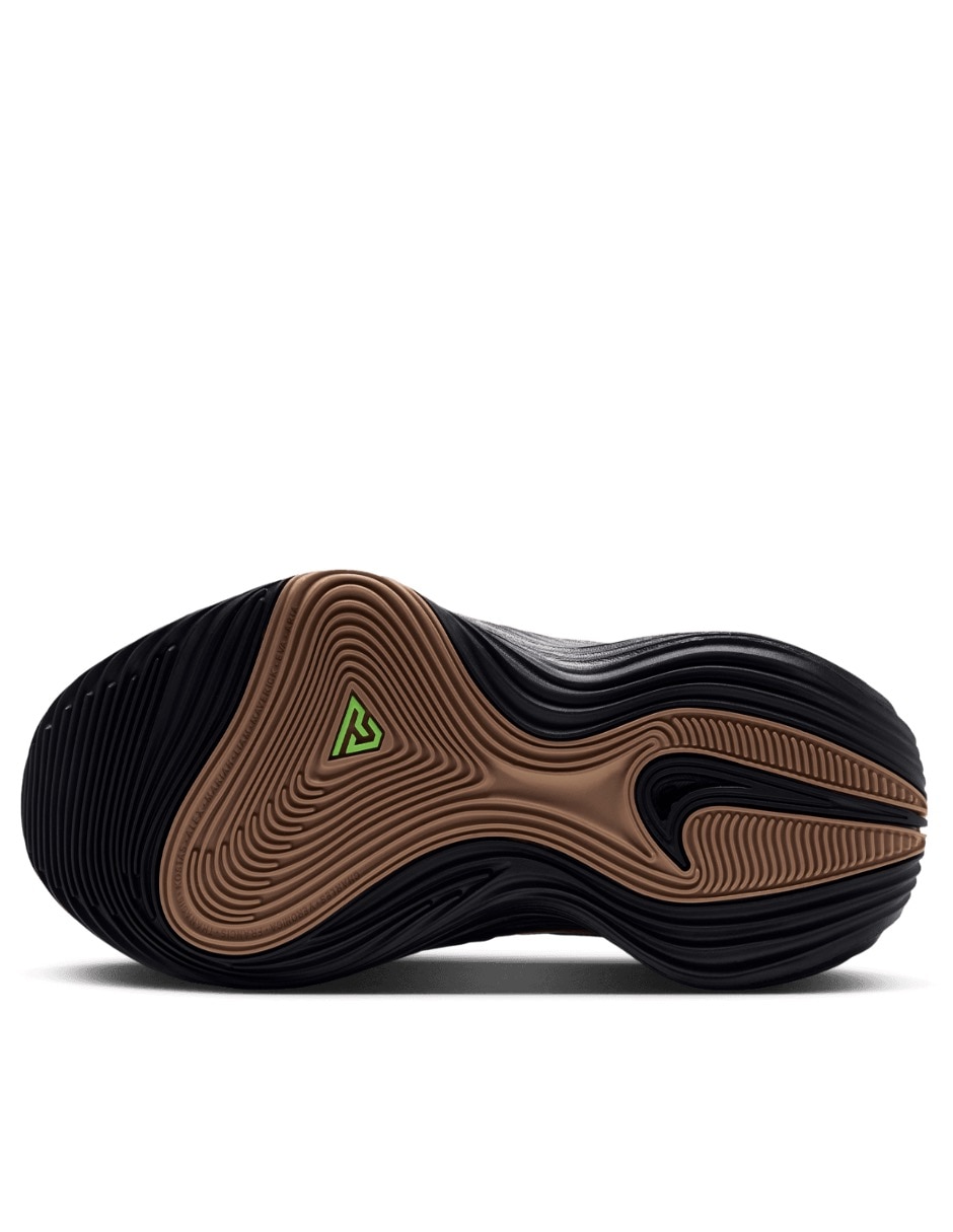 Tenis giannis immortality 5 para básquetbol de hombre 6