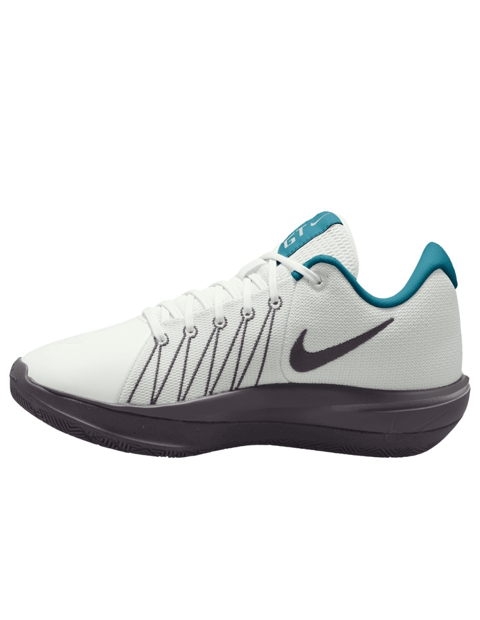 Tenis Air Zoom G.T. Cut Academy 2 para básquetbol de hombre