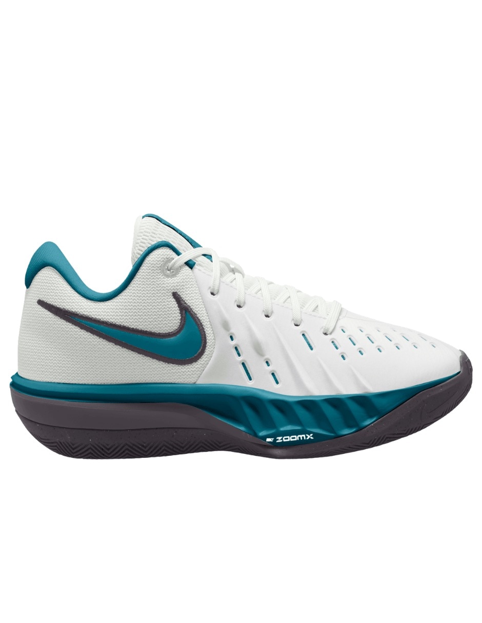 Tenis Air Zoom G.T. Cut Academy 2 para básquetbol de hombre 2