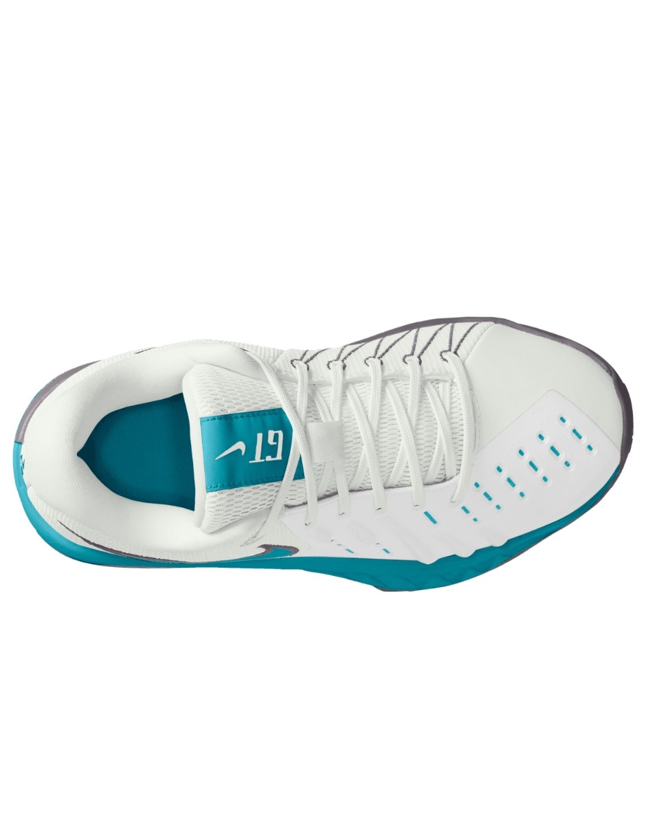 Tenis Air Zoom G.T. Cut Academy 2 para básquetbol de hombre 3