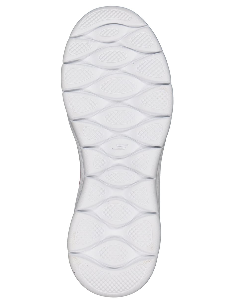 Tenis para entrenamiento Go Walk Flex de mujer 2