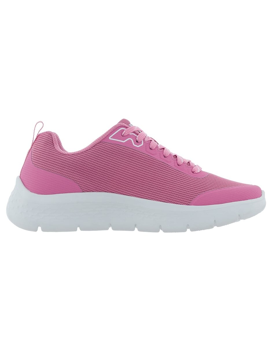 Tenis para entrenamiento Go Walk Flex de mujer 3