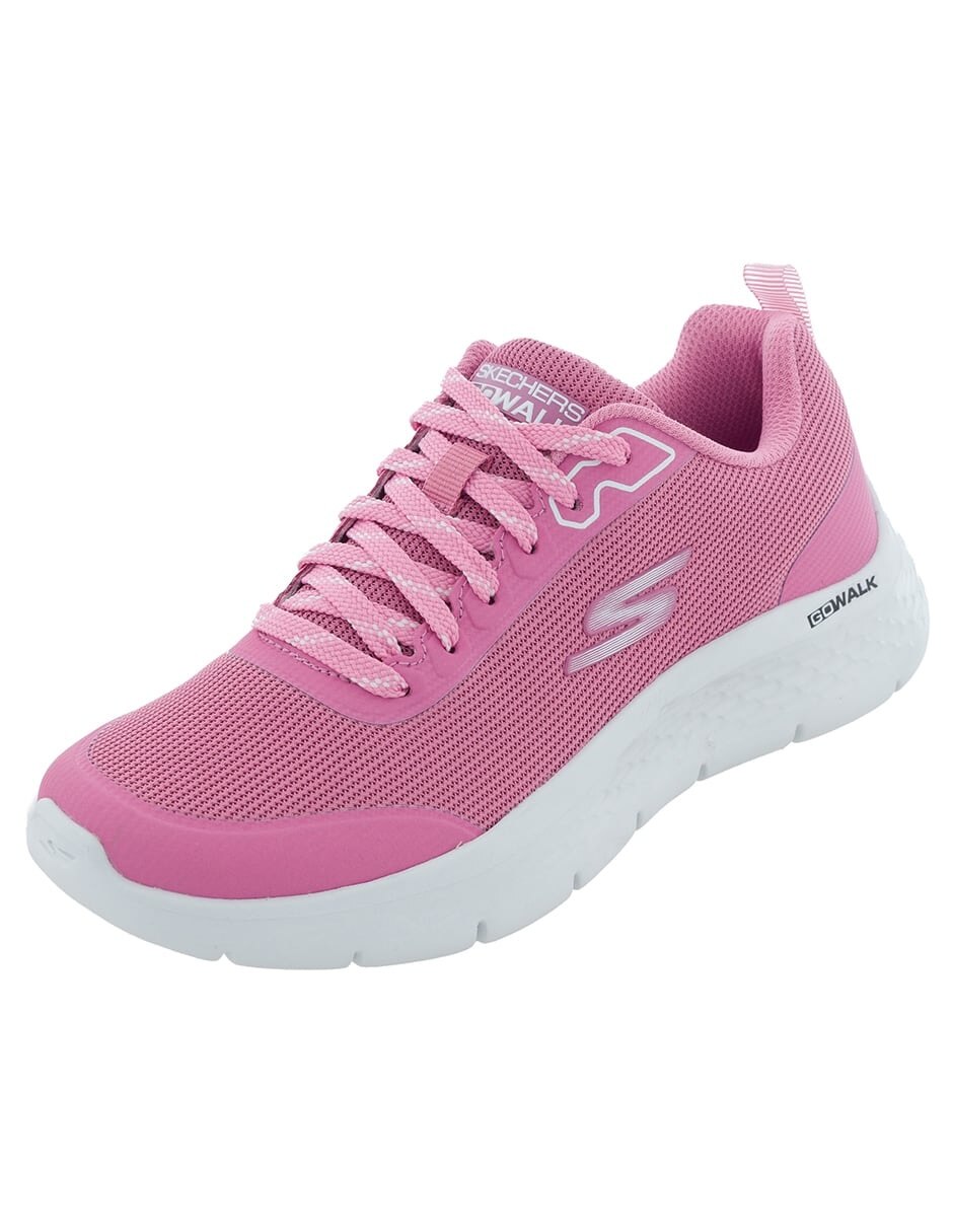 Tenis para entrenamiento Go Walk Flex de mujer 5