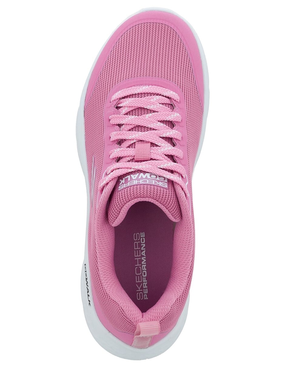 Tenis para entrenamiento Go Walk Flex de mujer 6