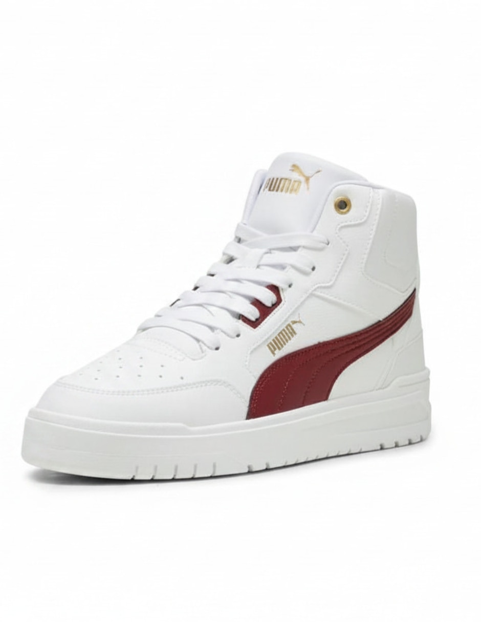 Tenis unisex 5