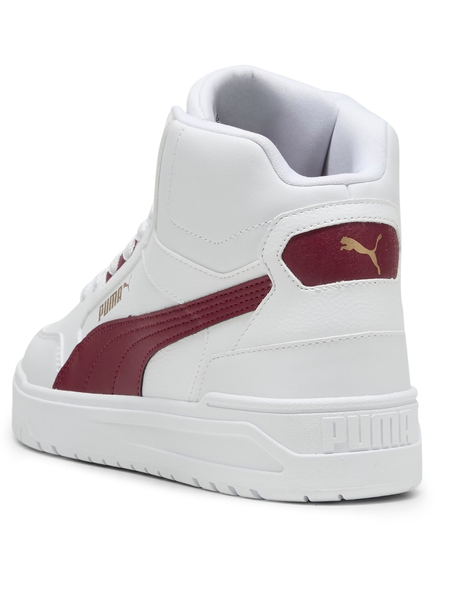 Tenis unisex 4