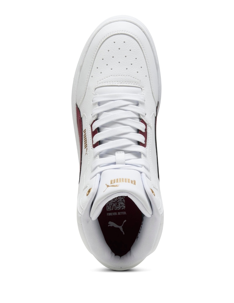 Tenis unisex 2