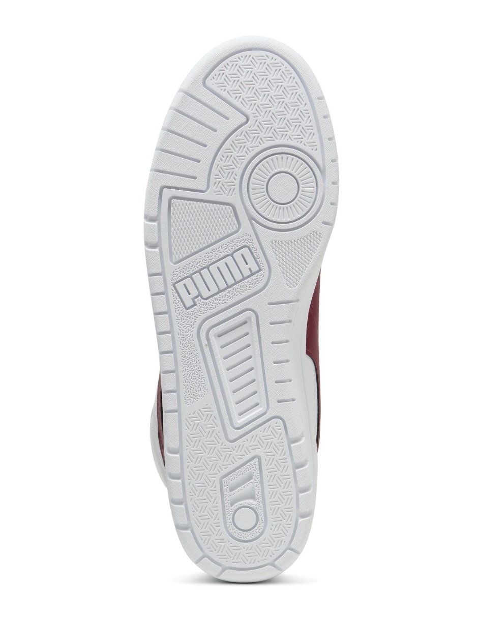 Tenis unisex 6