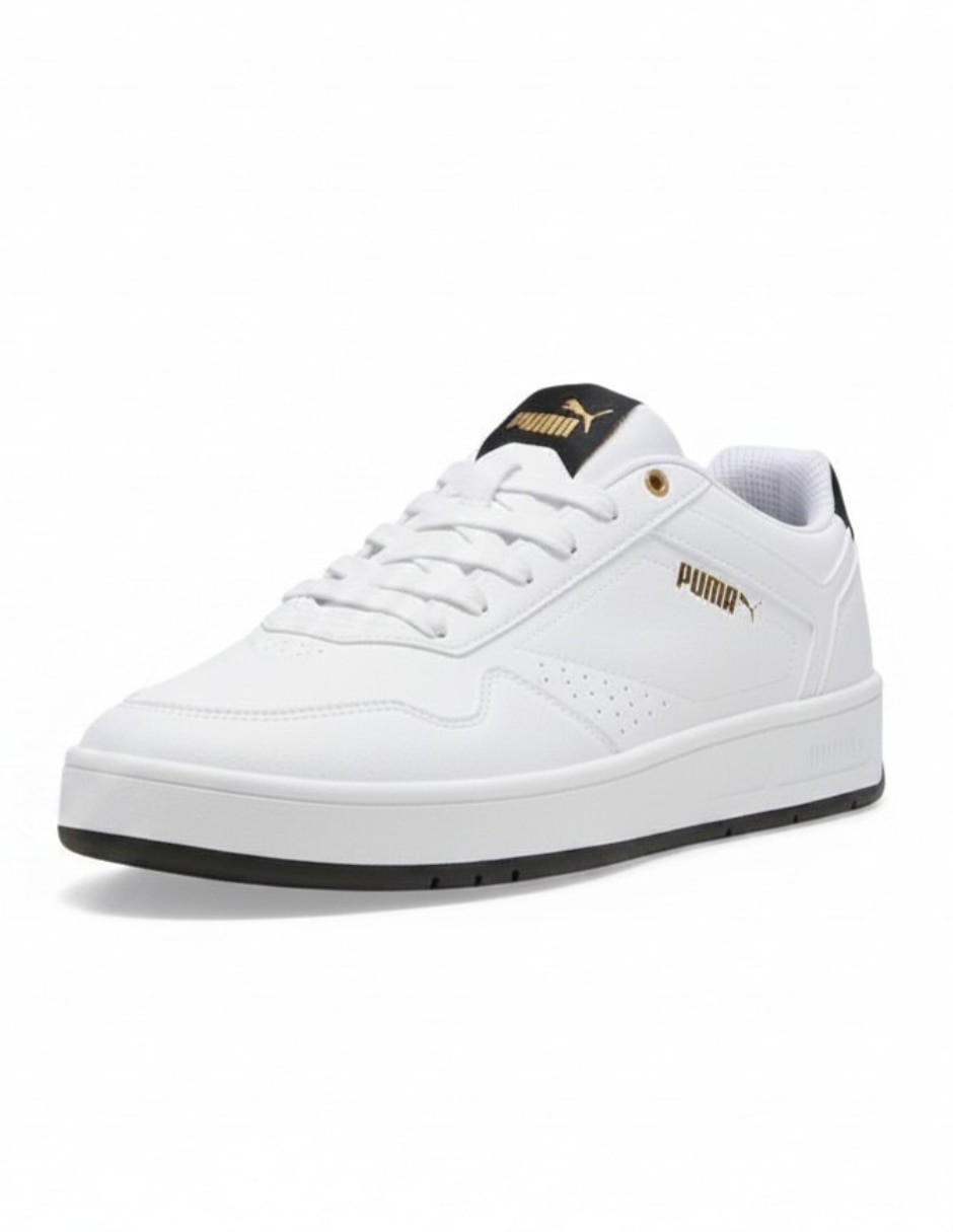 Tenis unisex 5