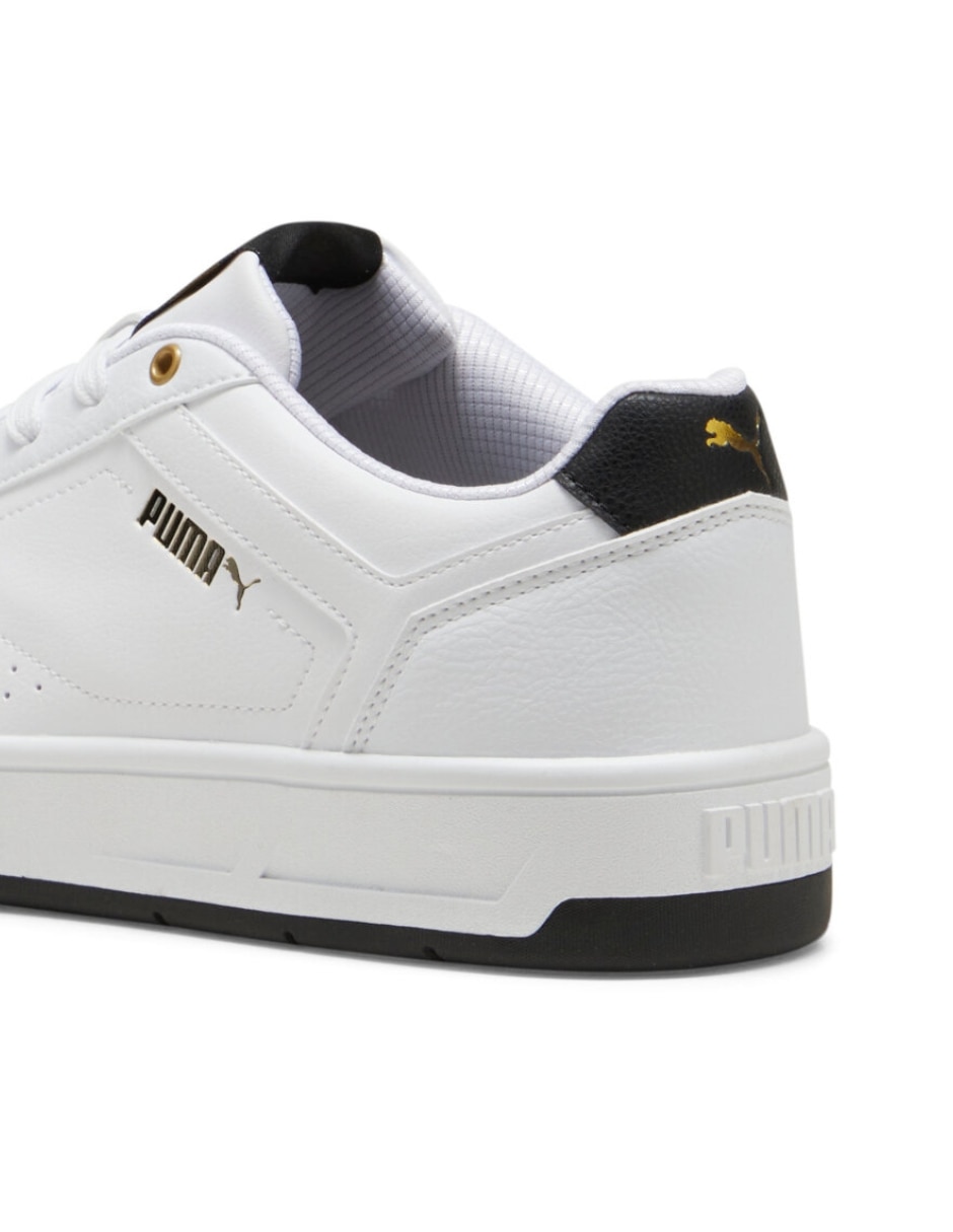 Tenis unisex 4