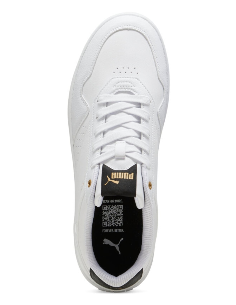 Tenis unisex 2