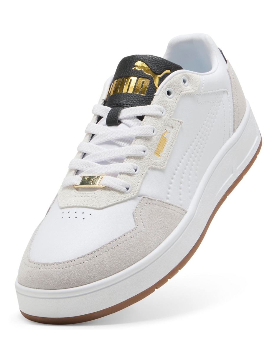 Tenis unisex 5