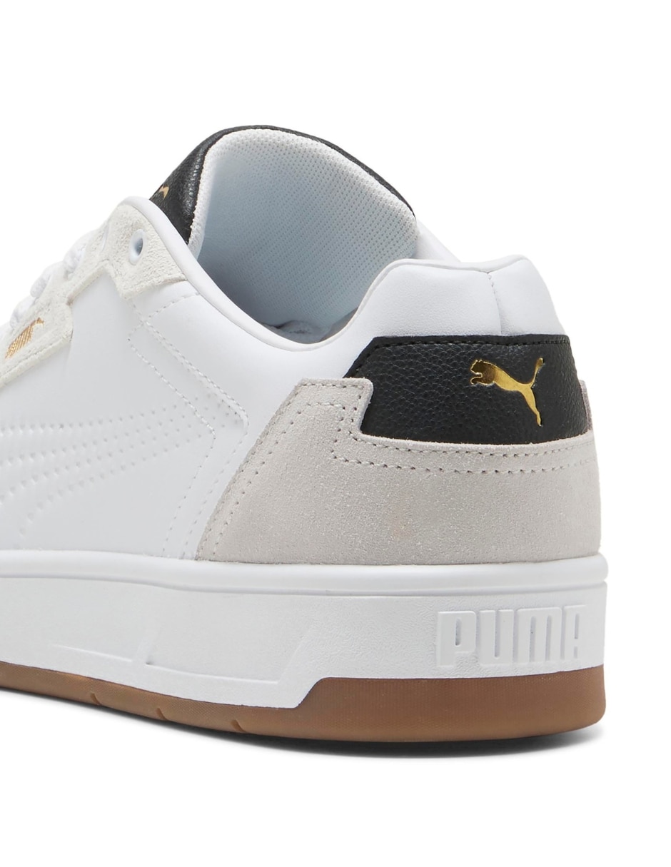 Tenis unisex 4