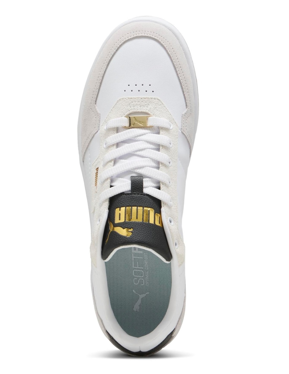 Tenis unisex 2