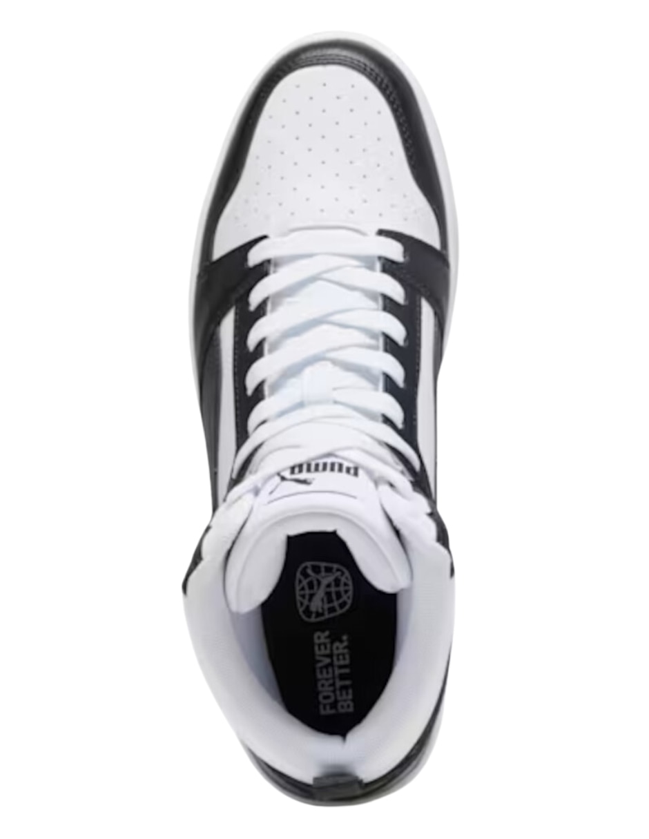 Tenis para de mujer