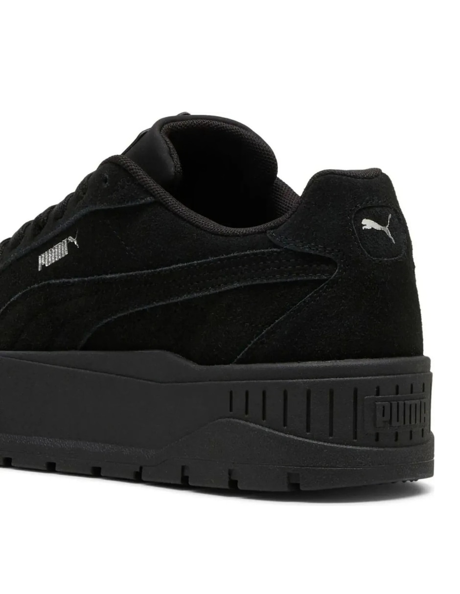 Tenis unisex 4