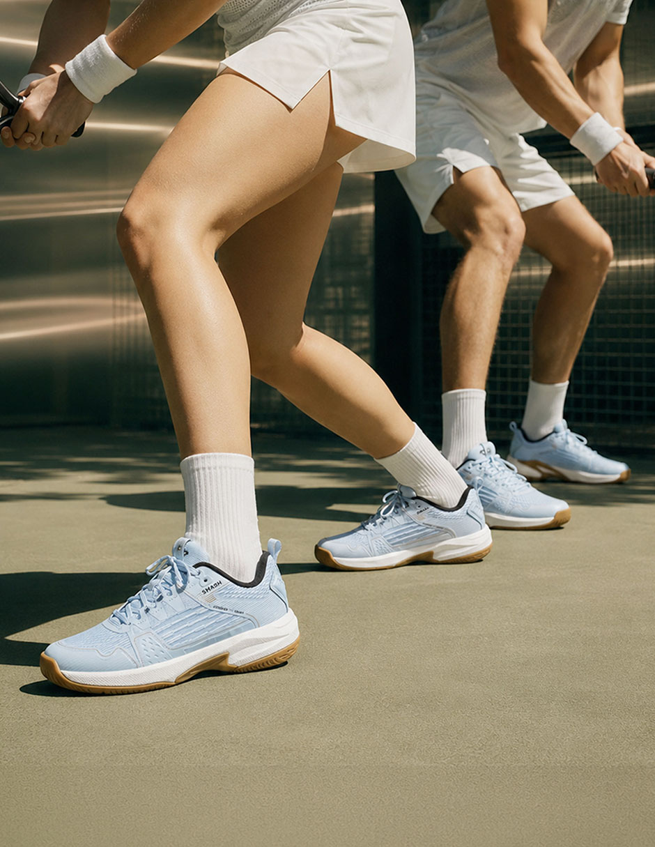 Tenis infantil unisex Smash Gym Unisex 13