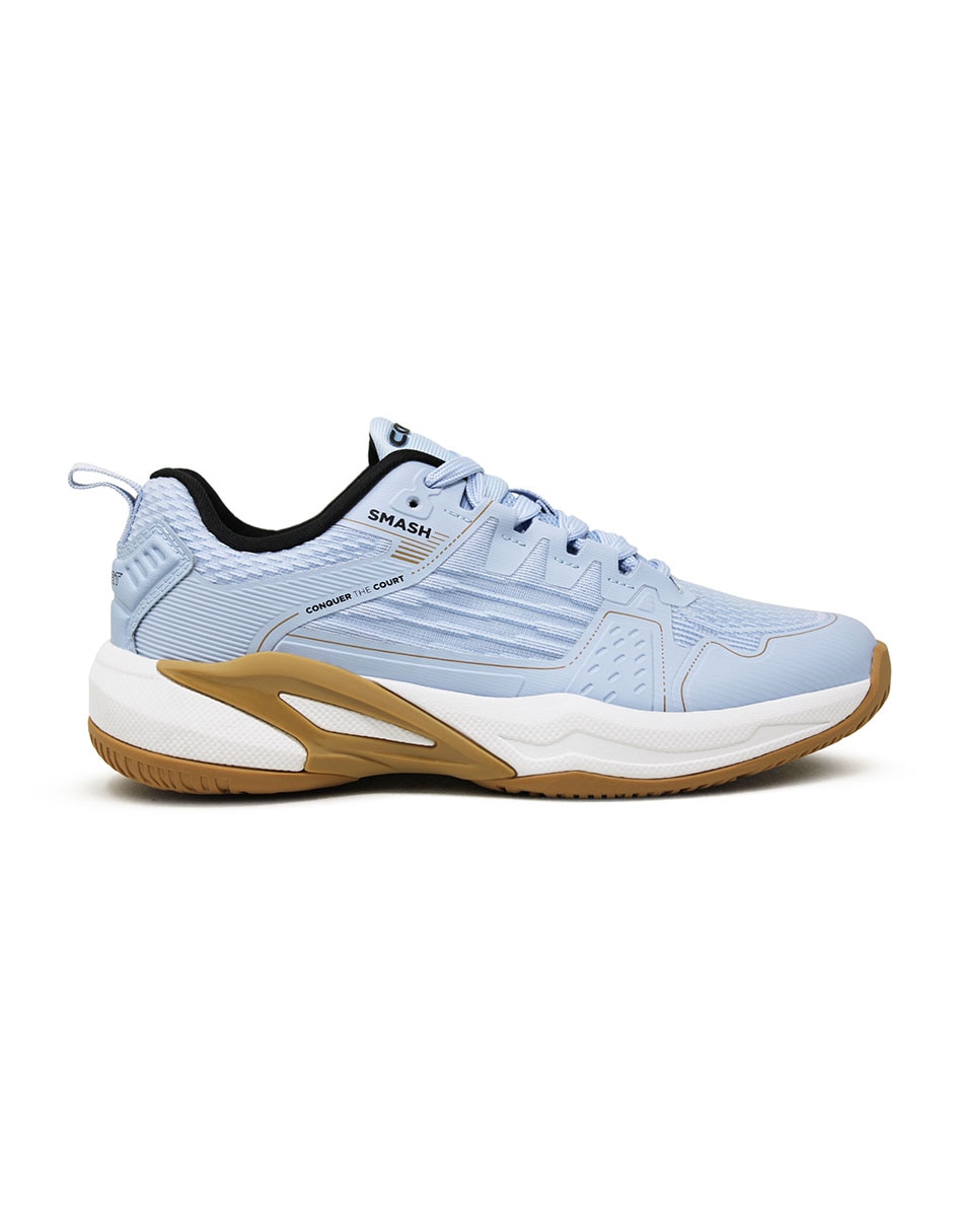 Tenis infantil unisex Smash Gym Unisex 4