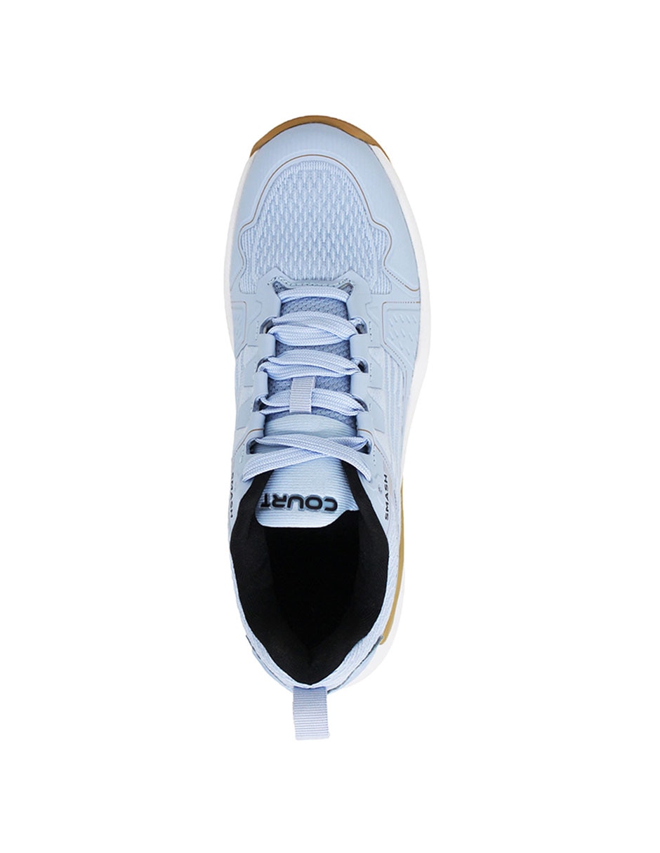 Tenis infantil unisex Smash Gym Unisex 5