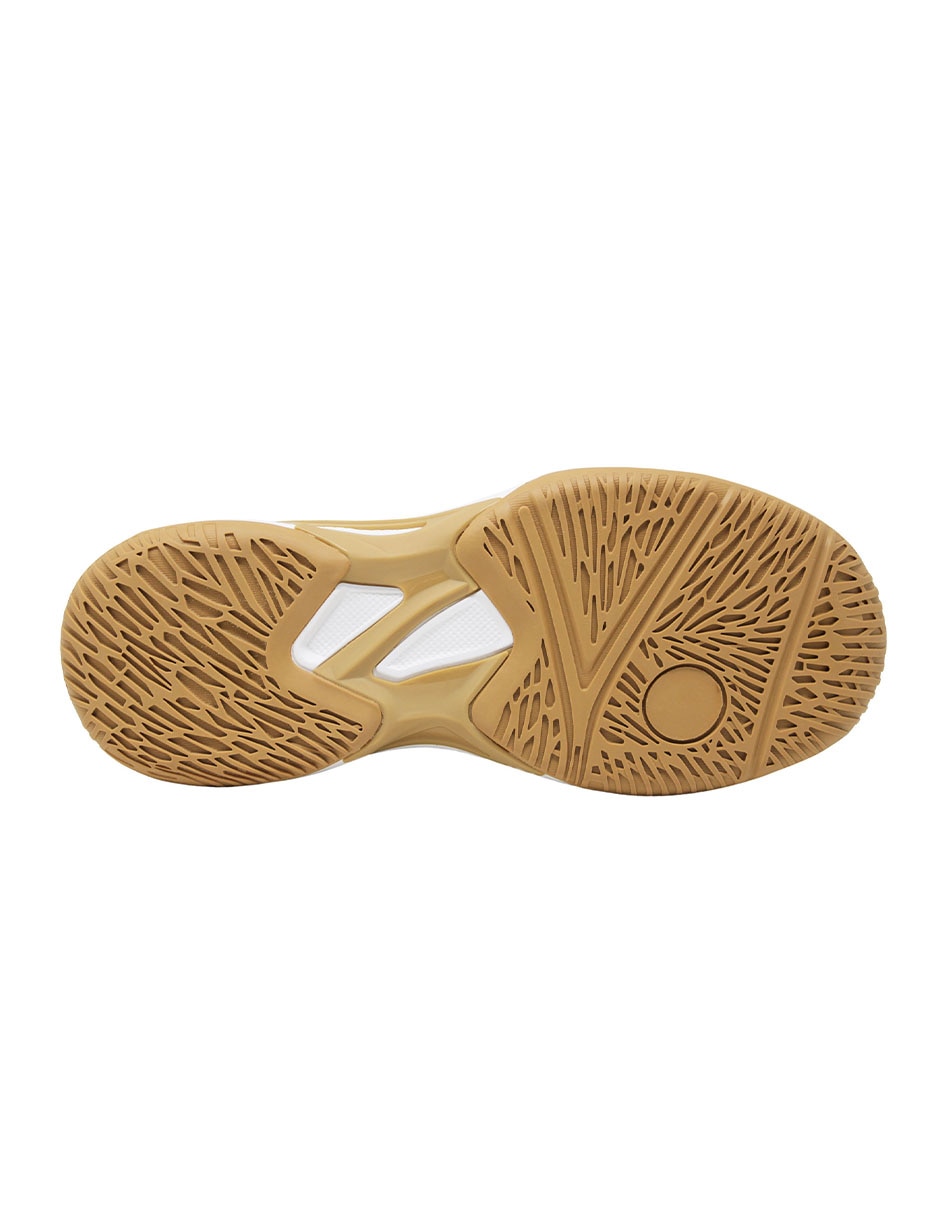 Tenis infantil unisex Smash Gym Unisex 6