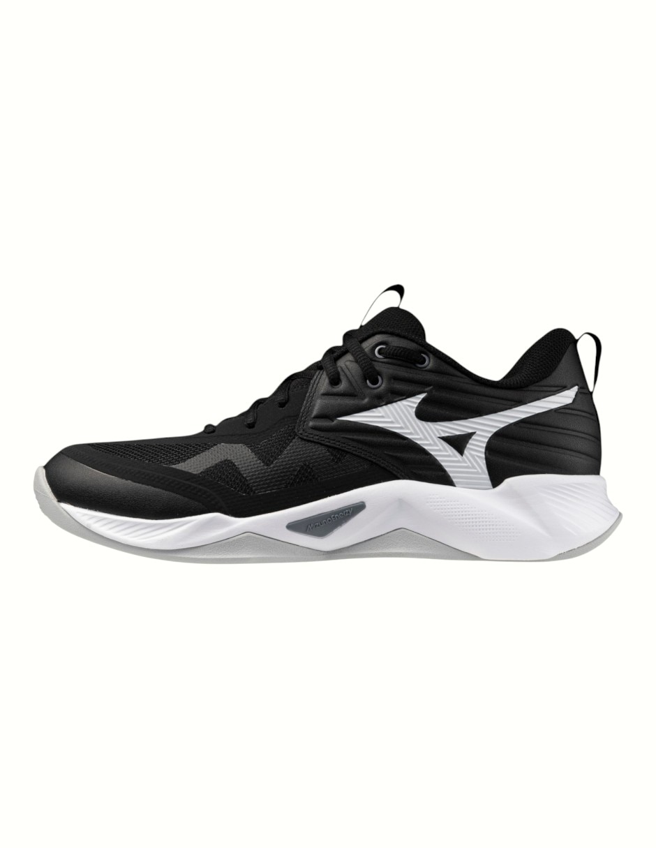 Bota para voleibol Wave Momentum Pro de mujer