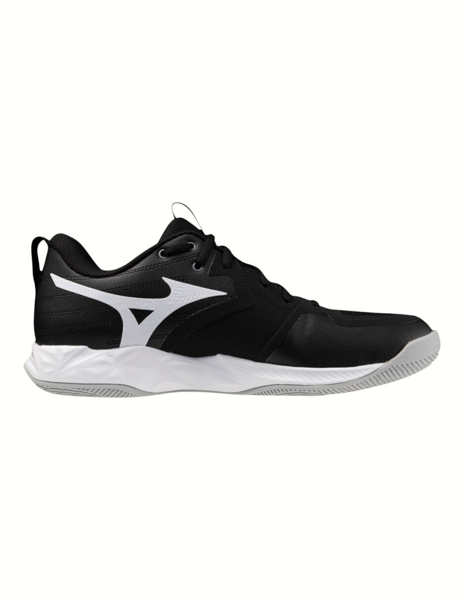 Bota para voleibol Wave Momentum Pro de mujer 4