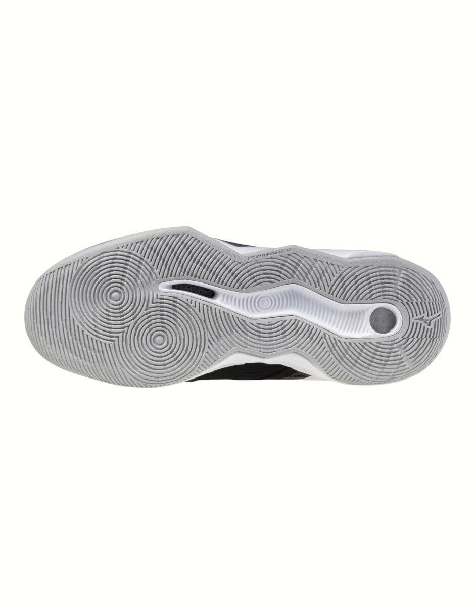 Bota para voleibol Wave Momentum Pro de mujer 5