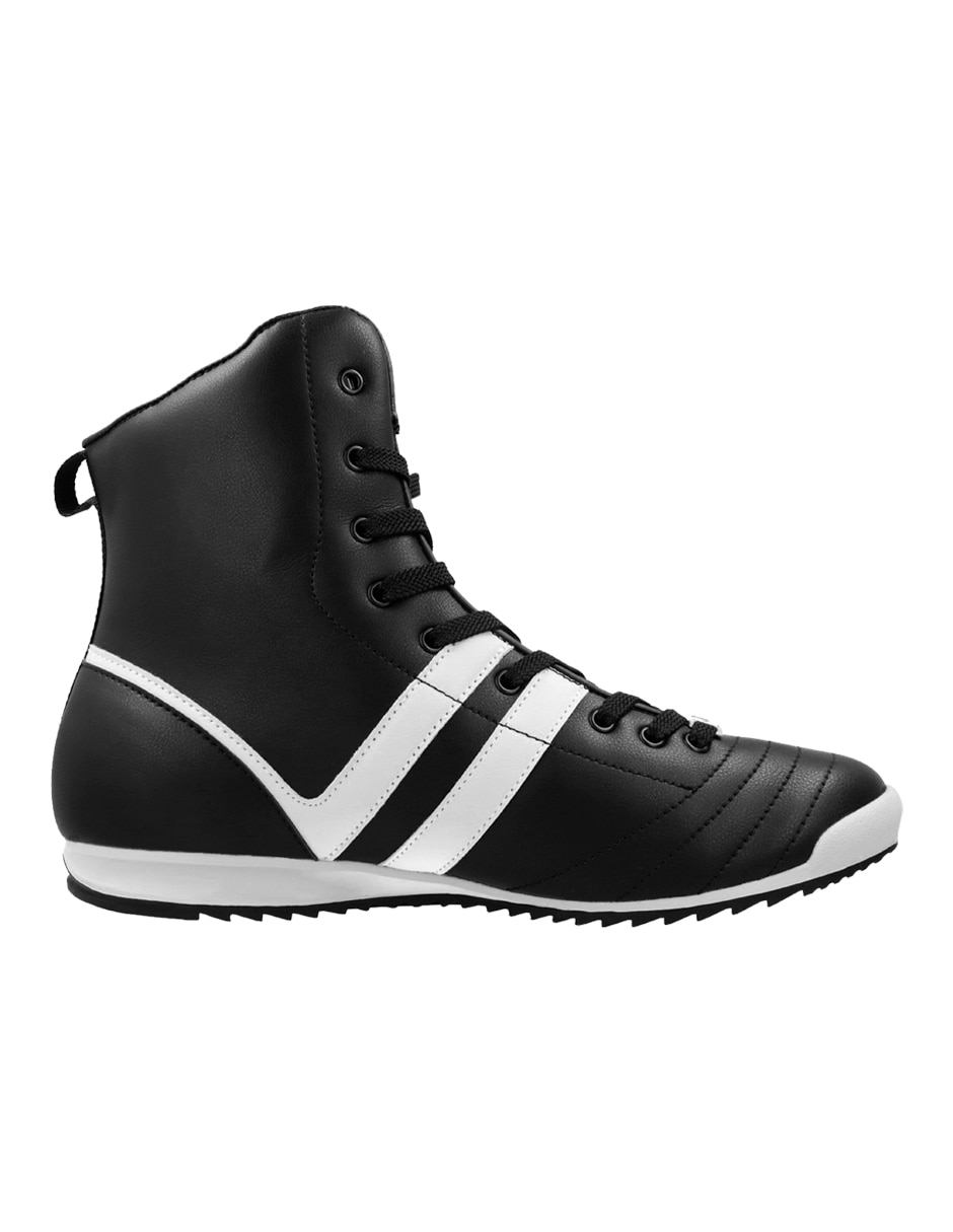 Bota para everlast fighter unisex 3