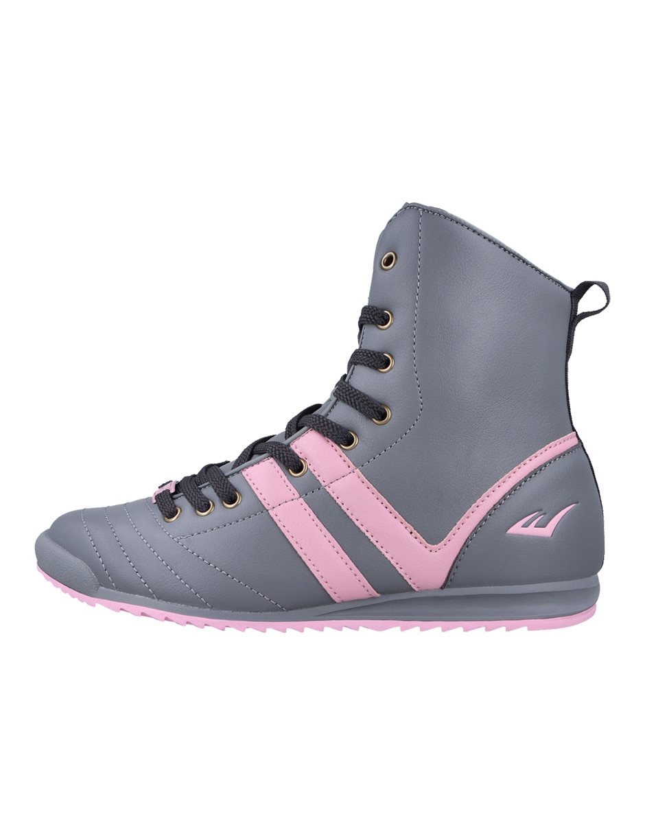 Bota para everlast fighter de mujer