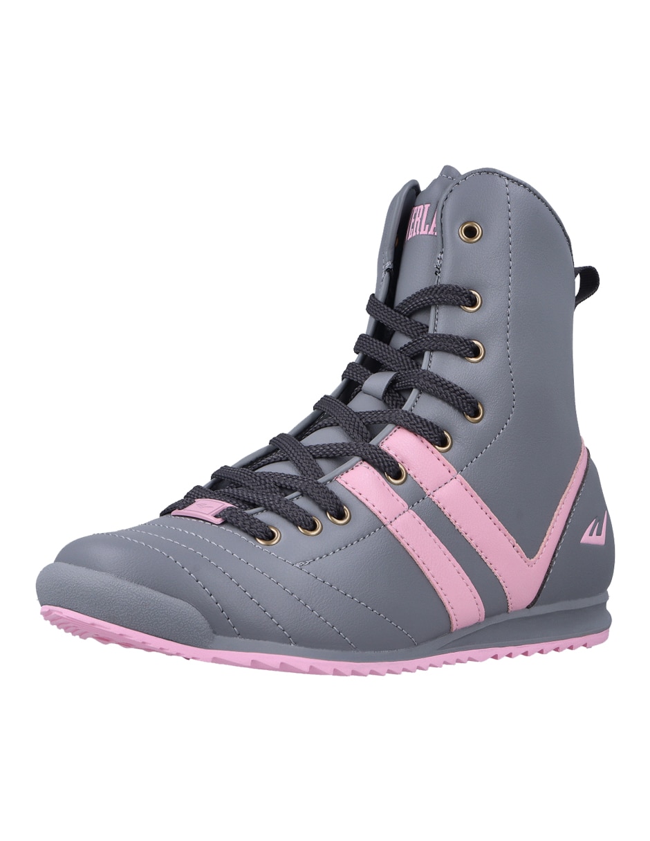 Bota para everlast fighter de mujer 5
