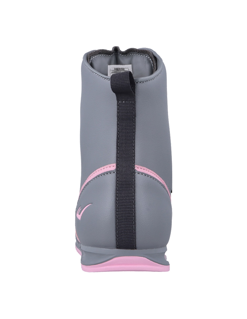 Bota para everlast fighter de mujer 4