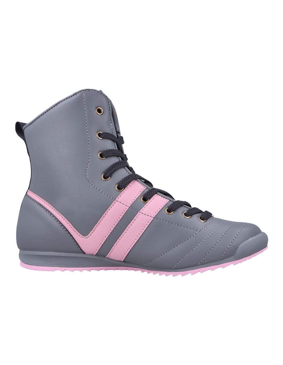 Bota para everlast fighter de mujer 3
