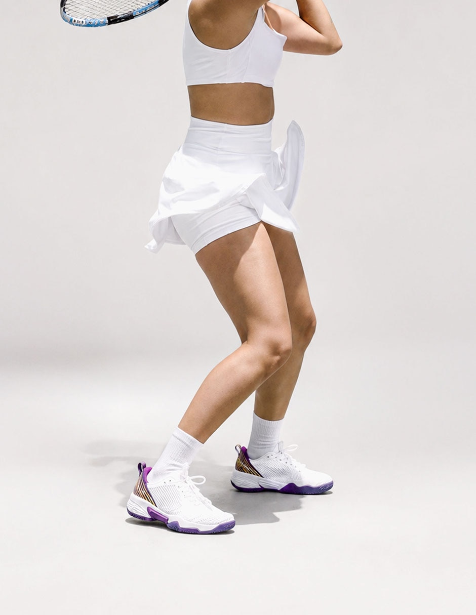 Tenis Smash Unisex de hombre para tennis 11